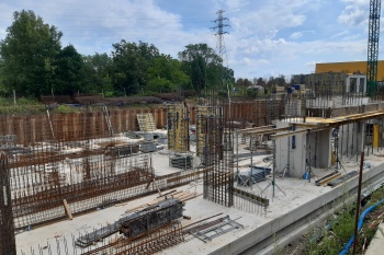 [Sierpień'23] Nova Graniczna - raport z zaawansowania prac